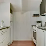 Yngve - 56-5km From The Sea By Interhome