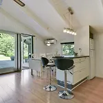 펜션 Yngve - 56-5km From The Sea By Interhome