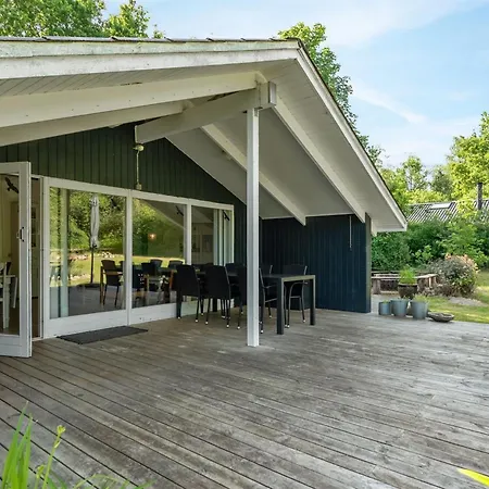 Yngve - 56-5km From The Sea By Interhome Ferienhaus