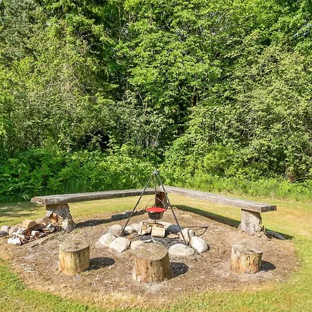 Ferienhaus Yngve - 56-5km From The Sea By Interhome *