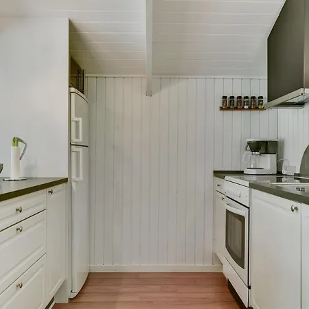 Yngve - 56-5km From The Sea By Interhome *