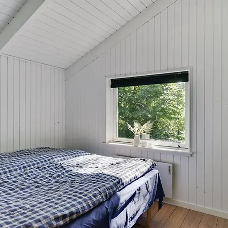 Сasa de vacaciones Yngve - 56-5km From The Sea By Interhome Give
