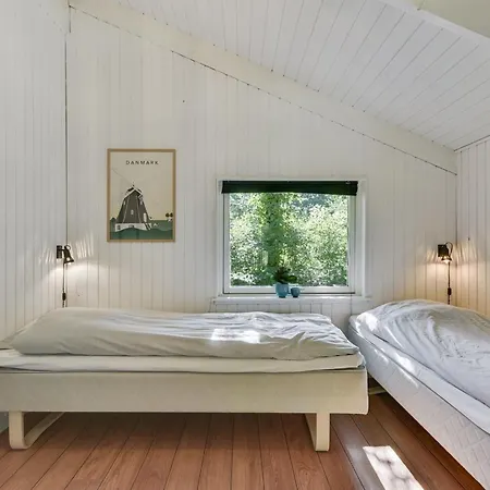 Yngve - 56-5km From The Sea By Interhome Сasa de vacaciones Give